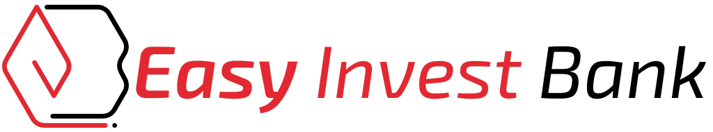 Logo Easy Bank