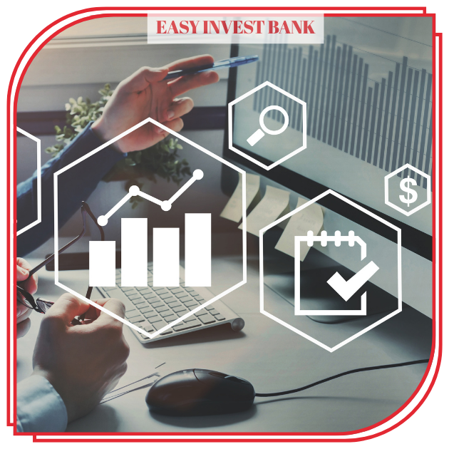 Easy invest bank
